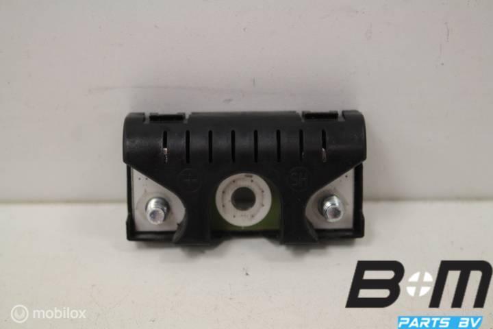 Ontstoringsfilter Audi A1 3 deurs 8T8035570, Auto diversen, Autospeakers, Gebruikt