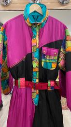 Superfout vintage skipak, Del Bos, Ophalen of Verzenden, Zo goed als nieuw, Maat 34 (XS) of kleiner