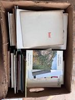 Catalogus diverse kunstenaars, Ophalen, Zo goed als nieuw