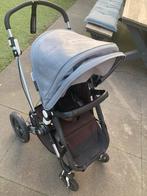 Bugaboo Cameleon kinderwagen - Grijs, Ophalen, Gebruikt, Bugaboo, Verstelbare duwstang