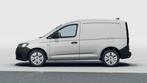 Volkswagen Caddy Cargo 1.5 TSI 115pk eHybrid | Cruise Contro, Auto's, Bestelauto's, 12 maanden, Stof, 1498 cc, 4 cilinders