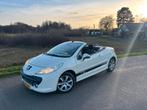 Peugeot 207 CABRIO, Auto's, Voorwielaandrijving, 15 km/l, 4 cilinders, Cabriolet