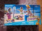 Playmobil scooby doo, Ophalen of Verzenden, Nieuw, Complete set