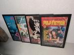 4 Filmposter Hanglijsten 66x97cm met Posters, Ophalen, Met lijst, Deurposter of groter, Film en Tv