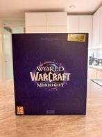 World of Warcraft Midnight Collector’s Edition, Spelcomputers en Games, Games | Sony PlayStation 5, Ophalen of Verzenden, Nieuw