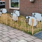 Straatversiering Boerendorpsfeest/boerderijdieren te huur, Ophalen, Gebruikt, Overige