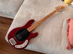 Musicman Stingray USA 2EQ 1997, Ophalen, Gebruikt, Elektrisch