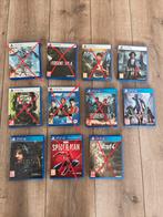 Playstation 5 games te koop!, Ophalen of Verzenden, Zo goed als nieuw