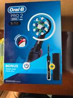 oral-b pro 2500, Ophalen, Tandenborstel