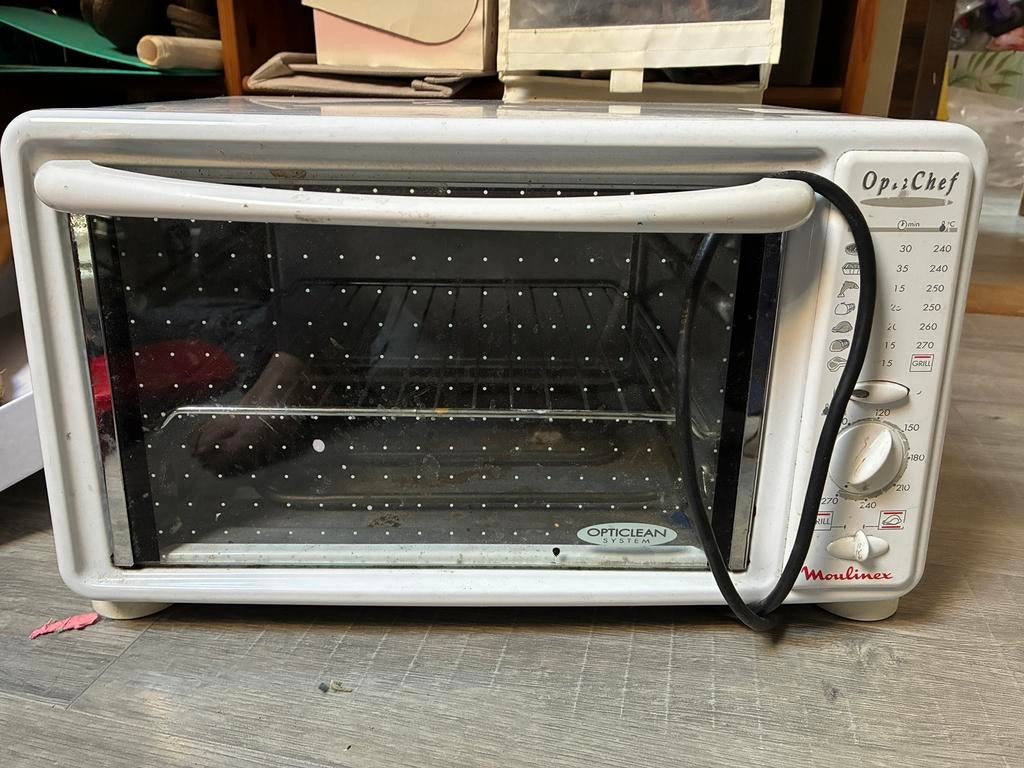 Gratis, Ophalen, Gebruikt