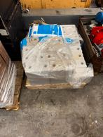 Kalkzandsteen blokken 297x198x150, Ophalen, Nieuw, Kalkzandstenen