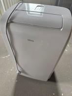 Mobiele Airco - Qlima PH 534, Ophalen, 3 snelheden of meer, Afstandsbediening, Gebruikt