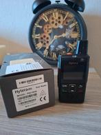 Hytera pnc360s poc radio Zello, Telecommunicatie, Zenders en Ontvangers, Ophalen of Verzenden