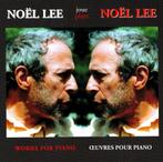 CD Noel Lee plays Noel Lee, Ophalen of Verzenden, Classicisme, Zo goed als nieuw, Overige typen