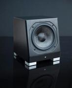 Totem Acoustic Kin Mini Sub: Muzikale Krachtpatser, Overige merken, Subwoofer, Ophalen of Verzenden, Zo goed als nieuw