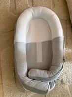 Doomoo Cocoon babynest Grey, Ophalen of Verzenden, Zo goed als nieuw, Overige typen