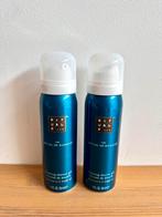 Nieuw Rituals Hammam mini douche foam 50ml 4x, Verzenden, Nieuw, Bad & Douche