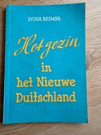 Nsb propaganda boek, Ophalen of Verzenden, Zo goed als nieuw