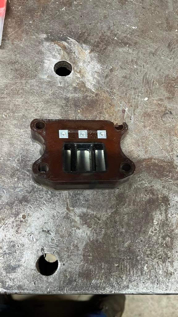 Honda vision wallaroo membraan rietval zgan, Fietsen en Brommers, Ophalen of Verzenden, Zo goed als nieuw, Carburateur, Overige merken