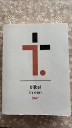 Bijbel in een jaar, Boeken, Ophalen of Verzenden, Zo goed als nieuw