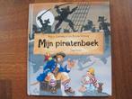 Mijn piratenboek, Ophalen of Verzenden, Gelezen, Fictie algemeen