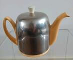Vintage Guy Degrenne Salam theepot., Ophalen of Verzenden