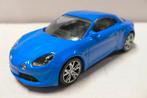 alpine a 110  - norev  1/43, Verzenden, Nieuw, Auto, Norev
