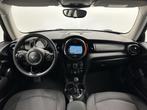 Mini Mini 1.5 Cooper Pepper NAVIGATIE CRUISE LM., Auto's, Mini, Voorwielaandrijving, Gebruikt, Met garantie (alle), 4 stoelen