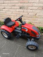 Speelgoed traktor, Ophalen, Gebruikt, Overige merken