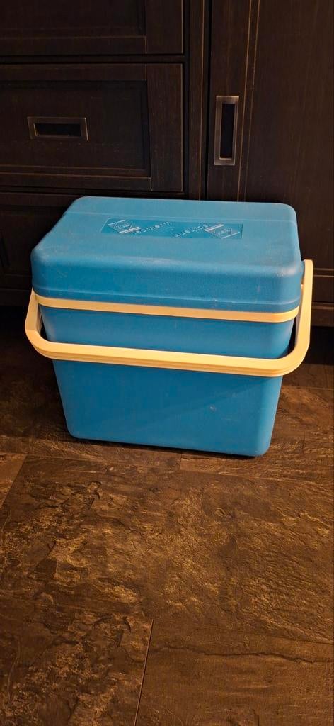 Campingaz isotherm extreme 32 liter, Ophalen of Verzenden, Gebruikt, Koelbox, Koelelement