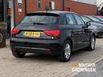 Audi A1 Sportback 1.4 TFSI Pro Line 5D| AUTOMAAT | ORI-NL, Auto's, Euro 5, Stof, Zwart, 4 cilinders