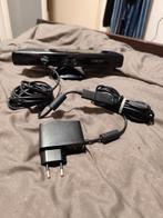 Xbox 360 Kinect Camera - Bewegingssensor voor Gaming, Ophalen of Verzenden