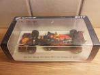 F1 redbull racing rb13 max verstappen 3rd China 2017, Ophalen of Verzenden, Zo goed als nieuw, Auto, Overige merken
