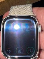 Apple Watch Series 10 42mm Aluminium - Zo goed als nieuw, Overige merken, Overige materialen, Polshorloge, Overige materialen