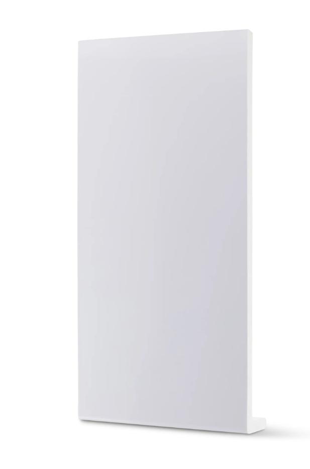 Reelwood kunststof boeidelen 6mtr x 250mm houtnerf, Kunststof, Overige typen, Nieuw, Ophalen of Verzenden