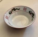 Chinese porselein schaal, Ophalen of Verzenden, Overige stijlen, Porselein, Schaal of Schalen