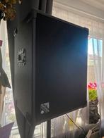 Hofman K15 Speakers actief Krachtig Geluid & Brede Spreiding, Ophalen of Verzenden