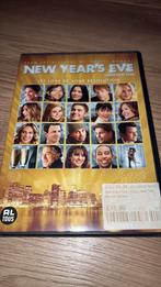 New Year’s Eve uit 2011 met Robert De Niro en Zac Efron., Cd's en Dvd's, Dvd's | Komedie, Vanaf 16 jaar, Ophalen of Verzenden