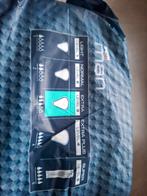 Inleggers voor een man 30 pakken, Ophalen