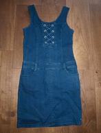 Jeans Jurk Bonobo (S), Blauw, Ophalen of Verzenden, Zo goed als nieuw, Bonobo