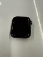 Apple watch series 6 44mm Zwart (Zonder bandje & oplader), Ophalen, Gebruikt, Zwart, IOS