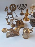 13 messing miniaturen, Ophalen, Overige materialen, Gevondenengemaakt@gmail.com, Onbekend