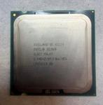 Intel Xeon X3220 Quad-Core Processor 2.40GHz LGA775, Ophalen of Verzenden, Gebruikt, 4-core, 2 tot 3 Ghz