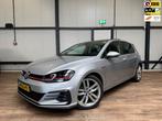 Volkswagen Golf 1.4 TSI Business Edition, Euro 5, Zwart, 4 cilinders, Leder en Stof