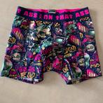 2x nieuwe ON THAT ASS boxershorts maat S, Ophalen of Verzenden, Overige kleuren, Boxer