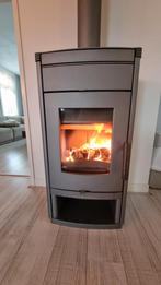 Mooie Haas+Sohn Houtkachel - Vrijstaand, Ophalen, Gebruikt, Houtkachel, Vrijstaand