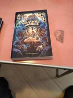 Anna ruhe de medische apotheek er hangt een geheim in de luc, Boeken, Ophalen of Verzenden, Zo goed als nieuw