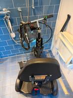 Briski scootmobiel, Ophalen, 36 t/m 45 km, 16 km/u of meer