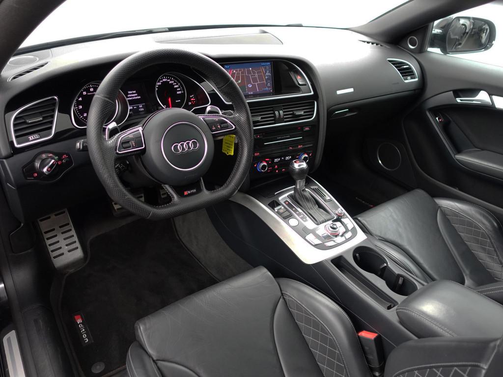 Audi RS5 4.2 FSI Quattro Performance Aut- Exclusive Interieu, Auto's, Automaat, Euro 5, Gebruikt, Met garantie (alle)