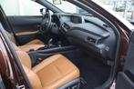 Lexus UX 300e Business 54 kWh - NL- Auto! Stoelverw. I Elek., Auto's, Lexus, Gebruikt, Bruin, 1760 kg, SUV of Terreinwagen